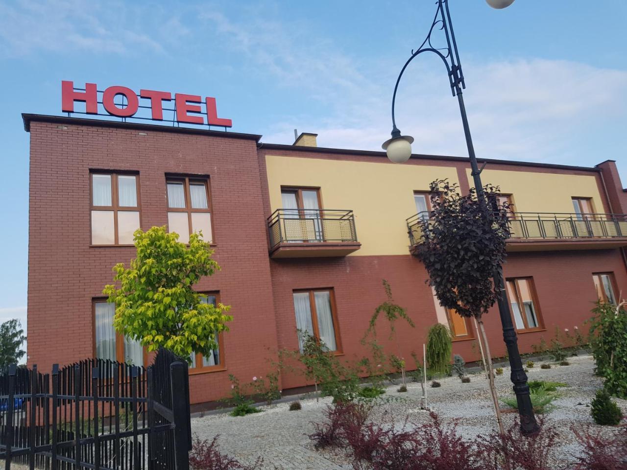 Zajazd U Piasta Kolodzieja Kruszwica Luaran gambar